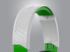 EAN 0731855024551 - Turtle Beach Recon 70 Auriculares Alámbrico Diadema Juego Negro, Verde, Blanco imagen 8