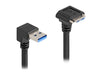 EAN 4043619804825 - DeLOCK 80482 cable USB USB 3.2 Gen 1 (3.1 Gen 1) USB A Micro-USB B 5 Gbit/s imagen 1