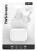 EAN 8716309134552 - Gembird GMB Audio TWS-03-W auricular y casco Auriculares True Wireless Stereo (TWS) Dentro de oído Llamad imagen 3
