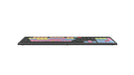 EAN 5707795019297 - Logickeyboard ASTRA 2 teclado USB QWERTZ Alemán Negro imagen 5