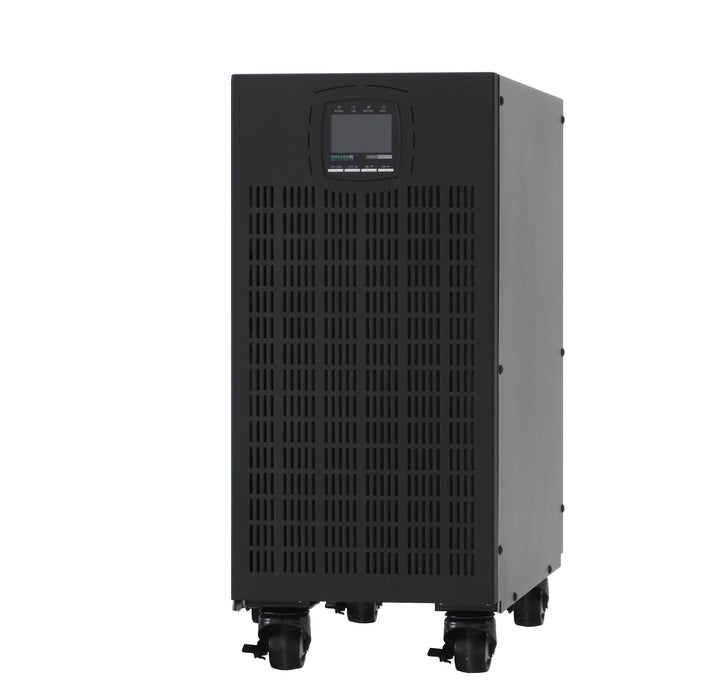 EAN 4026908003734 - ONLINE USV-Systeme XANTO 1000031 sistema de alimentación ininterrumpida (UPS) Doble conversión (en línea) imagen 1