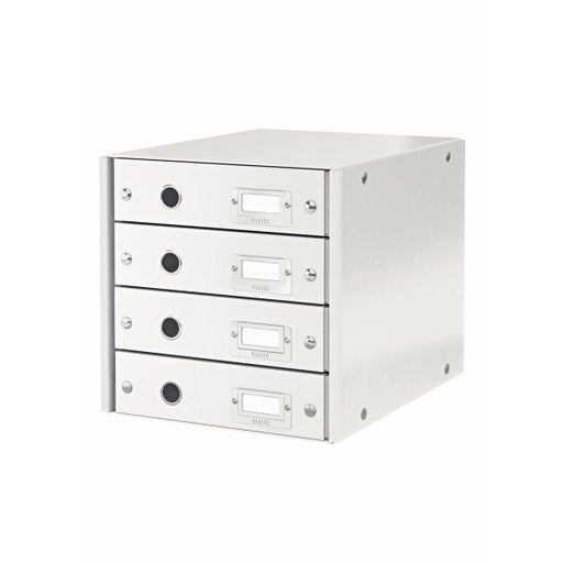 EAN 4002432396917 - Leitz Click & Store Caja de cartón Blanco imagen 1