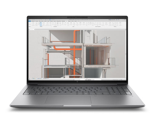 EAN 0199485355085 - HP Zbook X G1i Mobile Workstation PC Wolf Pro Security Edition Intel Core Ultra 9 285H Estación de trabaj imagen 1