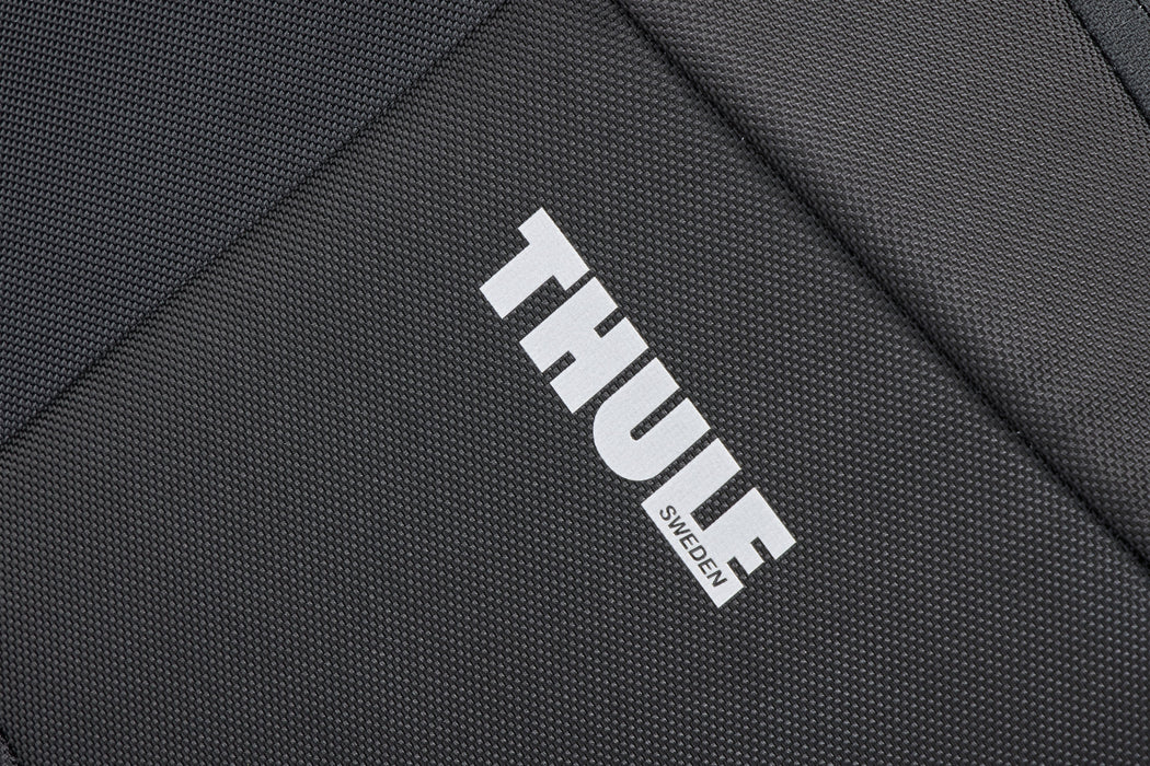 EAN 0085854259224 - Thule Accent TACBP2216 mochila Mochila de viaje Negro Poliéster reciclado imagen 2