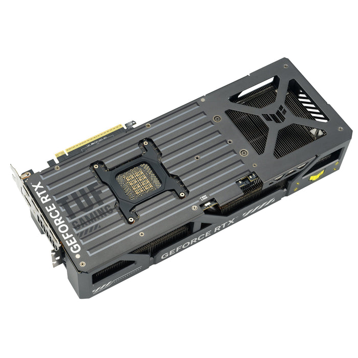 EAN 4711387890325 - ASUS TUF Gaming TUF-RTX5090-O32G-GAMING NVIDIA GeForce RTX 5090 32 GB GDDR7 imagen 9