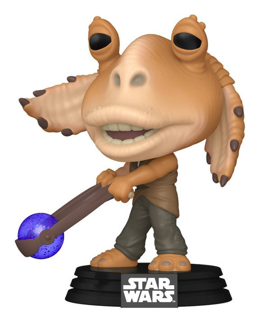 EAN 0889698760171 - FUNKO POP! 76017 figura de acción y colleccionable imagen 1