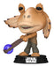 EAN 0889698760171 - FUNKO POP! 76017 figura de acción y colleccionable imagen 1
