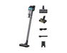EAN 8806095108872 - Samsung VS20B75BGR1 Aspiradora escoba 2 en 1 Batería Secar Sin bolsa 200 W Negro, Cromo imagen 28