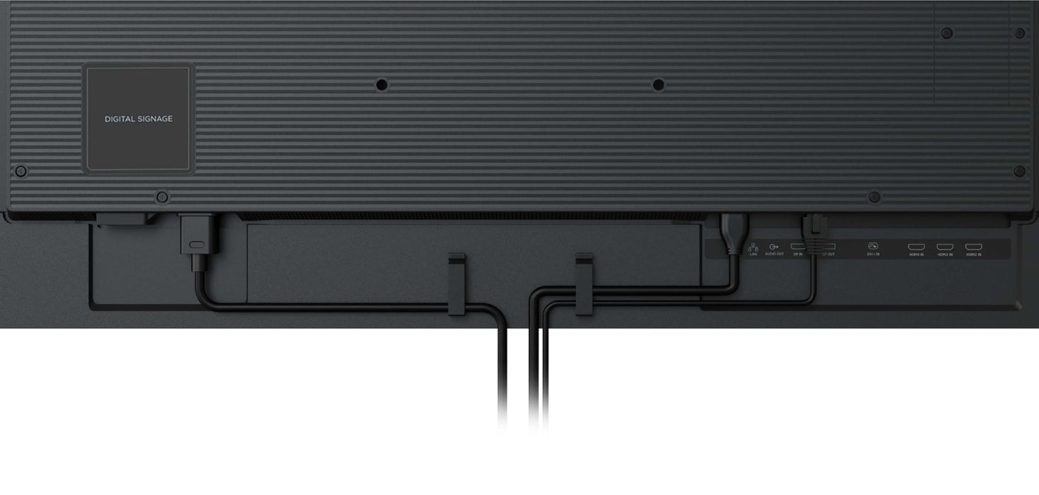 EAN 4948570125272 - iiyama LH7575UHS-B2AG pantalla de señalización Pantalla plana para señalización digital 190,5 cm (75") LC imagen 12