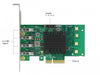 EAN 4043619890484 - DeLOCK 89048 tarjeta y adaptador de interfaz Interno USB 3.2 Gen 1 (3.1 Gen 1) imagen 4