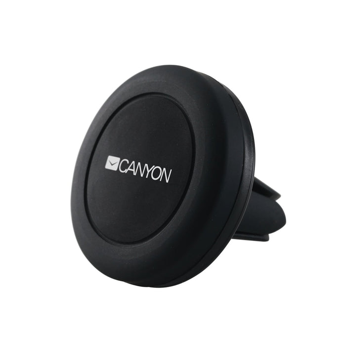 EAN 5291485004958 - Canyon CNE-CCHM2 soporte Soporte pasivo Teléfono móvil/smartphone Negro imagen 1