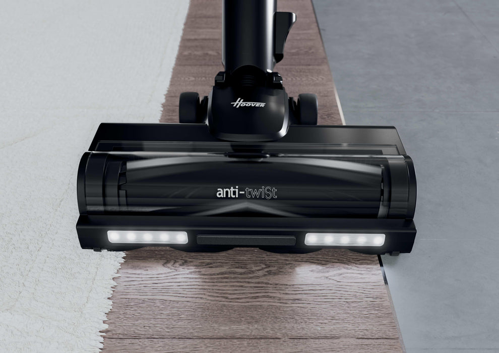 EAN 8059019110905 - Hoover HF610HX 011 Aspiradora escoba Batería Secar EPA Sin bolsa 0,7 L 650 W Magenta 4 Ah imagen 15