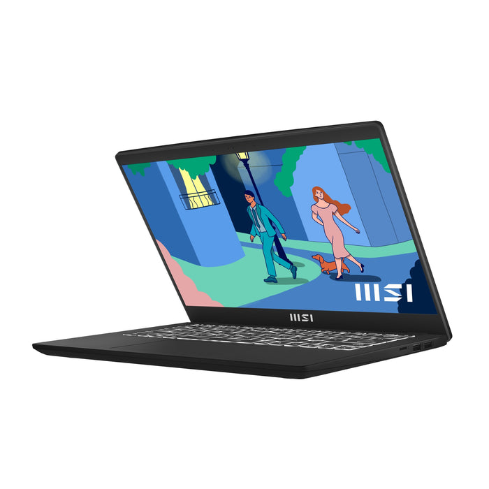 EAN 4711377399081 - MSI Modern 14 C7M-427XFR AMD Ryzen™ 7 7730U Portátil 35,6 cm (14") Full HD 16 GB DDR4-SDRAM 512 GB SSD Wi imagen 13