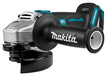 EAN 0088381840903 - Makita DGA504RT3J amoladora angular 12,5 cm 8500 RPM 2,5 kg imagen 2