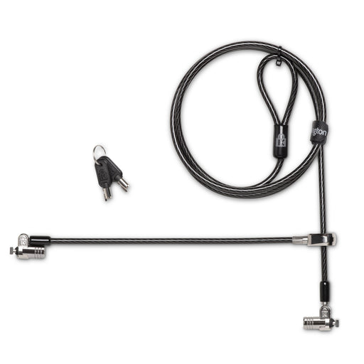 EAN 0085896650485 - Kensington K65048WW cable antirrobo imagen 2