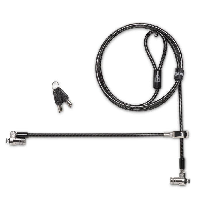 EAN 0085896650485 - Kensington K65048WW cable antirrobo imagen 2