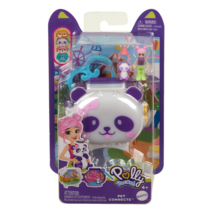 EAN 0194735173686 - Polly Pocket HRD38 muñeca imagen 6