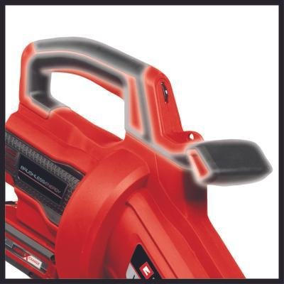 EAN 4006825663631 - Einhell VENTURRO 18/210 3 V 210 kmh imagen 5