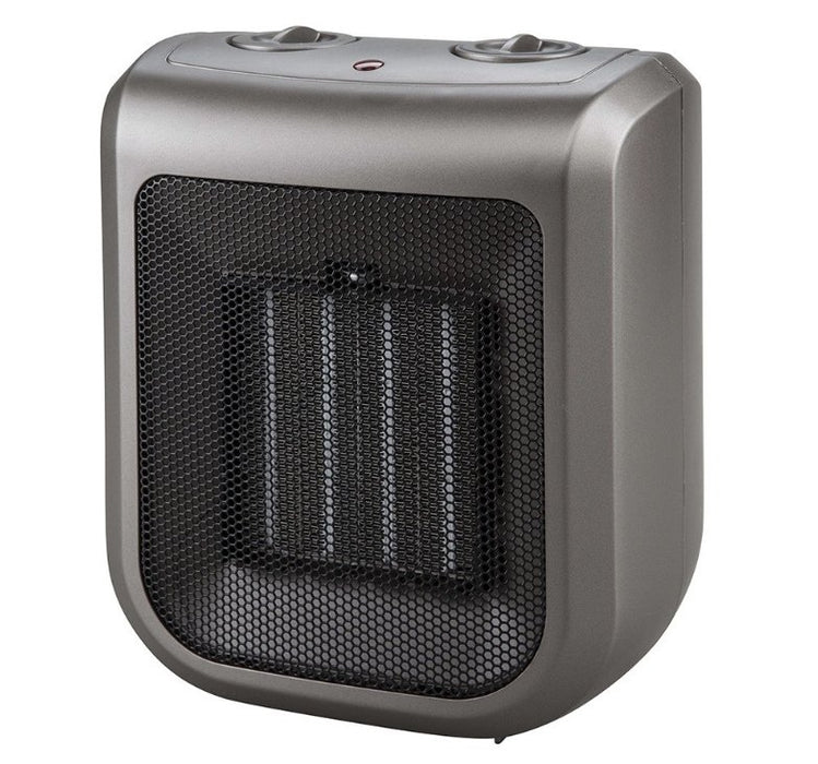 EAN 8413893745170 - Soler & Palau TL-18 PTC Interior Gris 2000 W imagen 1