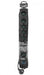 EAN 5901878501130 - Qoltec 50113 limitador de tensión Negro 8 salidas AC 230 V 1,8 m imagen 3