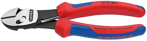 EAN 4003773077657 - Knipex TwinForce Alicate diagonal de corte imagen 1