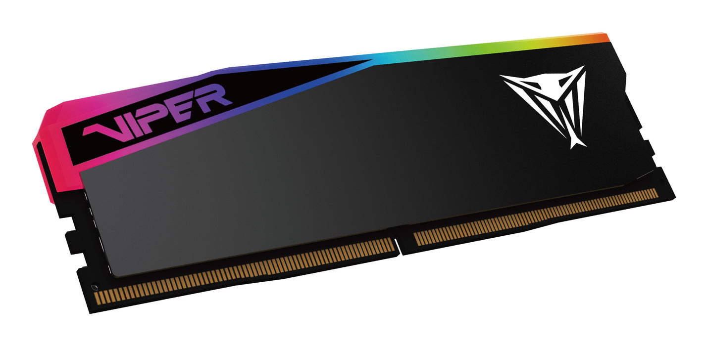 EAN 4711378430158 - Patriot Memory Viper Elite 5 Ultra VEUR532G6028K módulo de memoria 32 GB 2 x 16 GB DDR5 6000 MT/s 288-pin imagen 9