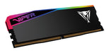 EAN 4711378430158 - Patriot Memory Viper Elite 5 Ultra VEUR532G6028K módulo de memoria 32 GB 2 x 16 GB DDR5 6000 MT/s 288-pin imagen 9