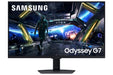 EAN 8806097672692 - Samsung G70F pantalla para PC 68,6 cm (27") 3840 x 2160 Pixeles 4K Ultra HD LCD Negro imagen 6