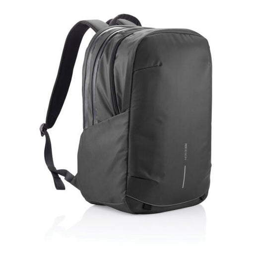 EAN 8714612130018 - XD-Design Bobby Explore mochila Mochila de viaje Negro Tereftalato de polietileno (PET) imagen 2