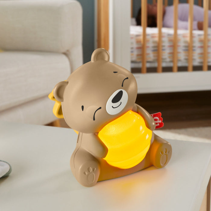 EAN 0194735171422 - Fisher-Price Sensimals HRB18 juguete de peluche imagen 3