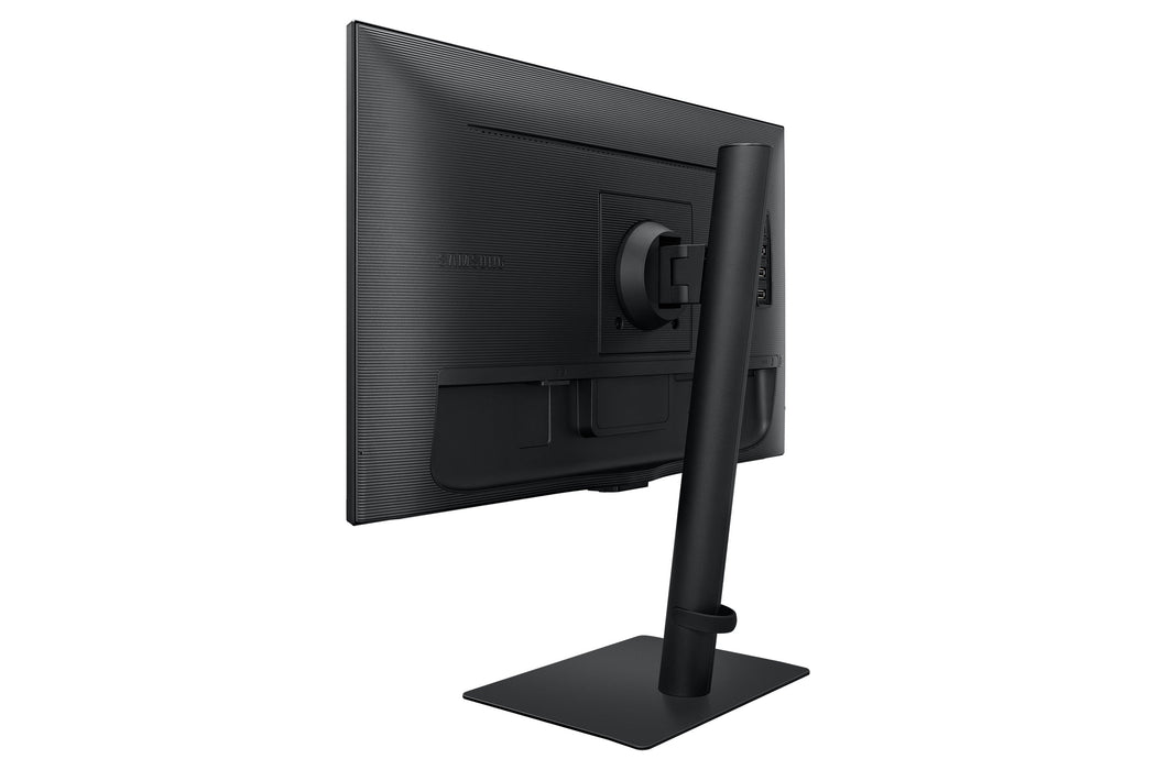 EAN 8806090952616 - Samsung S60UA pantalla para PC 61 cm (24") 2560 x 1440 Pixeles Quad HD LCD Negro imagen 21