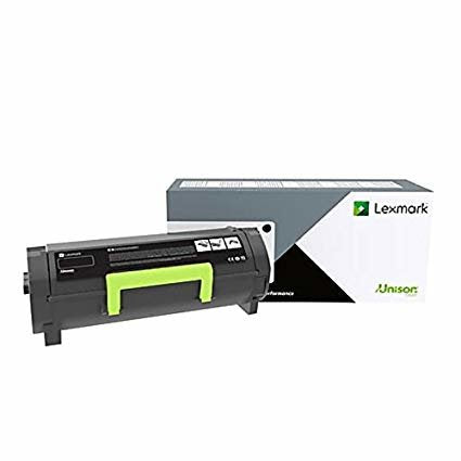 EAN 734646668071 - Lexmark B240HA0 cartucho de tóner 1 pieza(s) Original Negro imagen 1