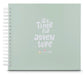 EAN 4007249077158 - Hama Good Things álbum de foto y protector Verde 100 hojas 10 x 15 Encuadernación espiral imagen 3