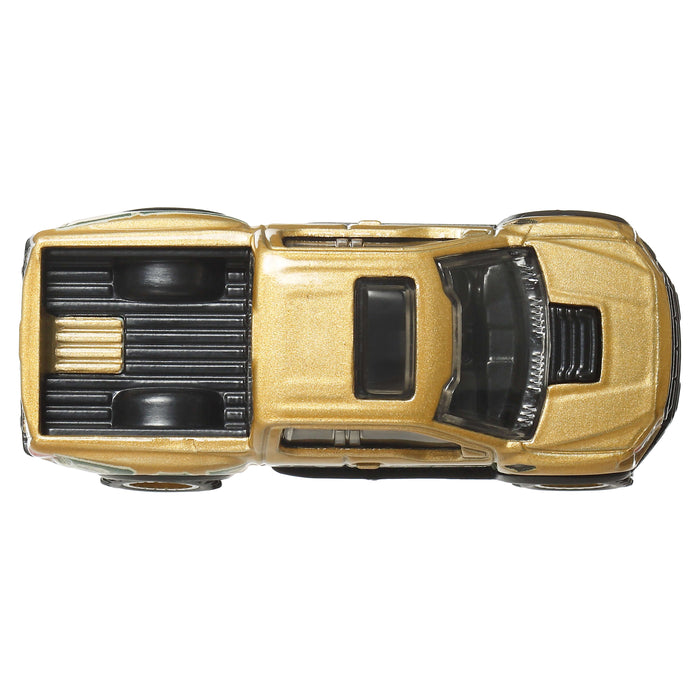 EAN 0194735262373 - Hot Wheels JBK70 vehículo de juguete imagen 5