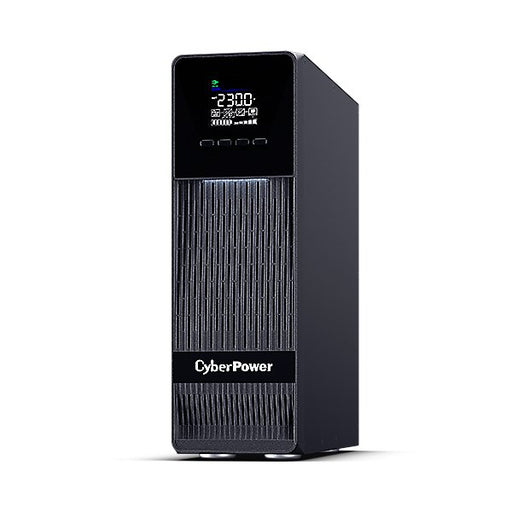 EAN 4711027792842 - CyberPower Online S Series OLS2KECR sistema de alimentación ininterrumpida (UPS) Doble conversión (en lín imagen 1