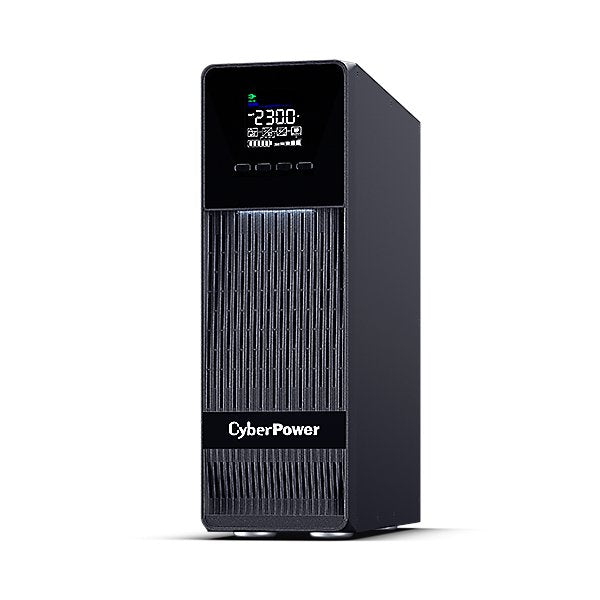 EAN 4711027792842 - CyberPower Online S Series OLS2KECR sistema de alimentación ininterrumpida (UPS) Doble conversión (en lín imagen 1