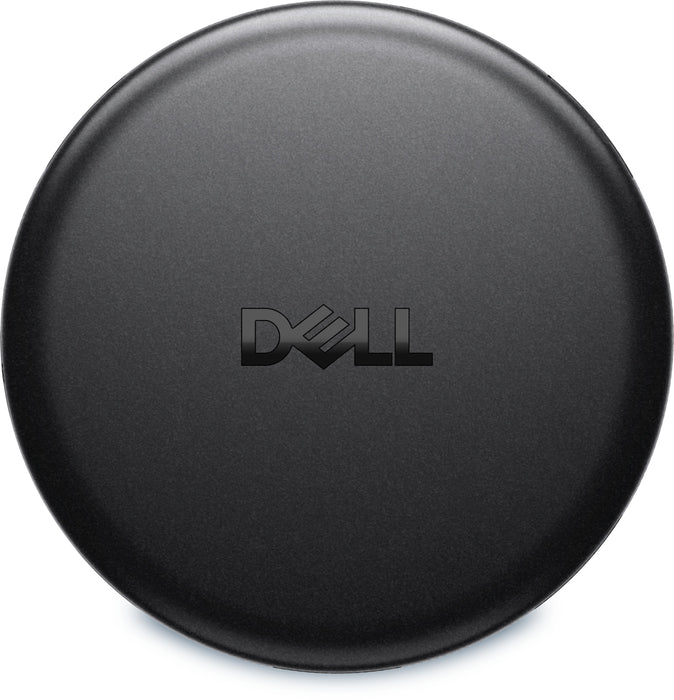 EAN 5715328366701 - DELL DA326 Alámbrico USB 3.2 Gen 1 (3.1 Gen 1) Type-C Negro imagen 5