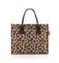 EAN 4012013740701 - Reisenthel daily shopper Negro, Marrón Bolso grande imagen 1