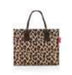 EAN 4012013740701 - Reisenthel daily shopper Negro, Marrón Bolso grande imagen 1