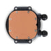 EAN 6940533544593 - ABYSM Artic 240 ARGB Procesador Sistema de refrigeración líquida todo en uno Negro 1 pieza(s) imagen 5