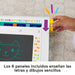 EAN 0194735287000 - Fisher-Price JDL70 juego educativo imagen 11