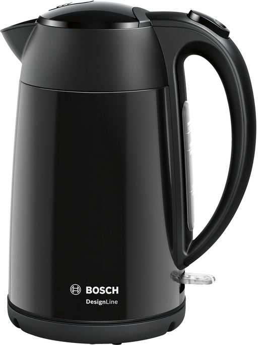 EAN 4242005188048 - Bosch TWK3P423 tetera eléctrica 1,7 L 2400 W Negro imagen 1