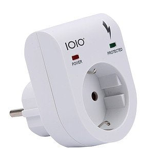 EAN 4030152950331 - Olympia SD 2100 S enchufe inteligente Blanco imagen 1