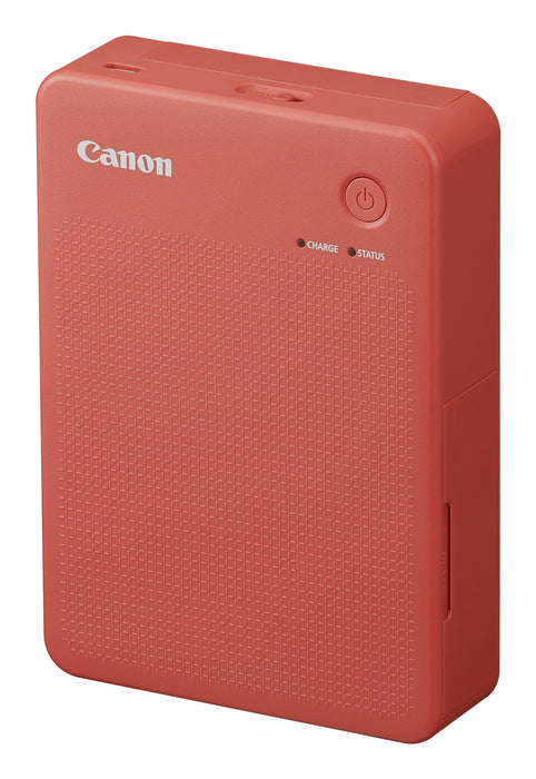 EAN 4549292238464 - Canon SELPHY QX20 RD impresora de foto Pintar por sublimación 287 x 287 DPI 2.8" x 3.3" (7.2x8.5cm) Wifi imagen 3