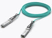 EAN 0810010077189 - Ubiquiti UACC-AOC-SFP10-30M Cable de fibra óptica e InfiniBand SFP+ Color aguamarina imagen 1