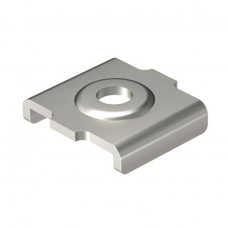 EAN 4012195694052 - Obo Bettermann 6016674 abrazadera para cable Zinc 1 pieza(s) imagen 1