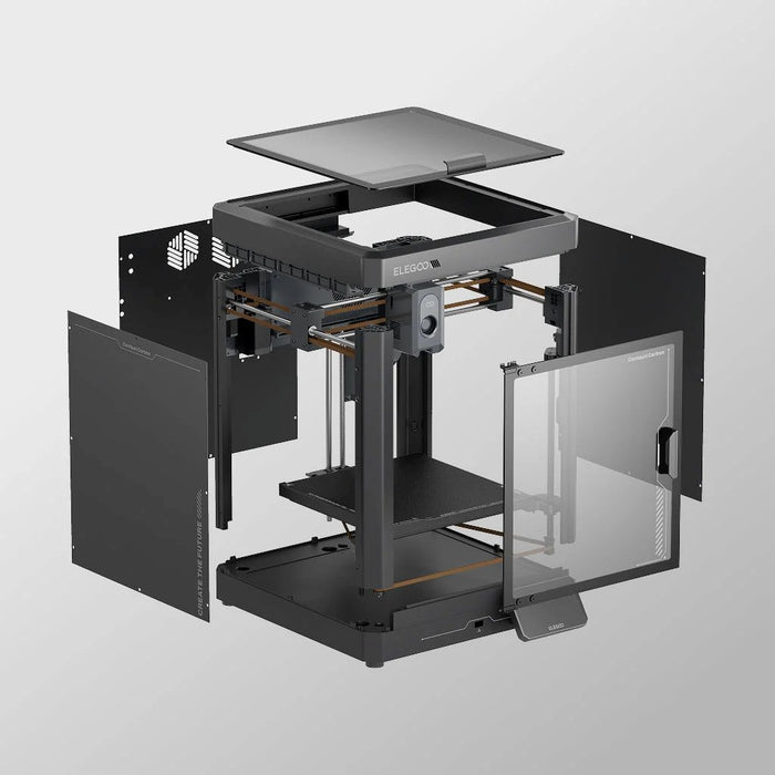 EAN 6932704905128 - Elegoo 50.201.020300 impresora 3d imagen 6
