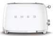 EAN 8017709231057 - Smeg TSF01WHEU tostadora 6 2 rebanada(s) 950 W Blanco imagen 1