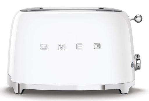 EAN 8017709231057 - Smeg TSF01WHEU tostadora 6 2 rebanada(s) 950 W Blanco imagen 1