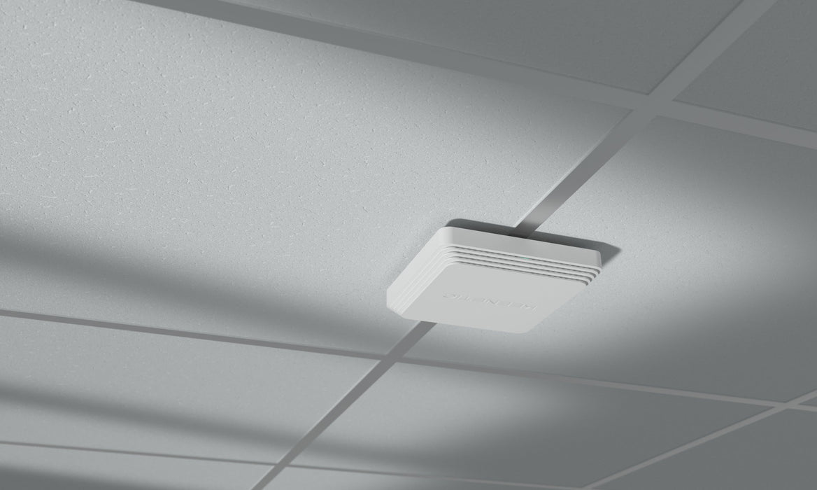 EAN 4897082920816 - Keenetic Voyager Pro (KN-3510) 1800 Mbit/s Blanco Energía sobre Ethernet (PoE) imagen 24